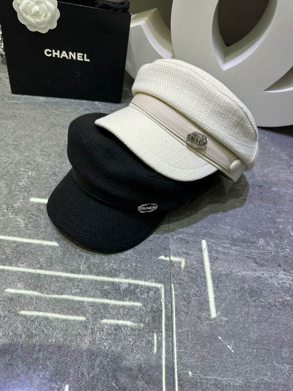 Prada Cap dx (141)