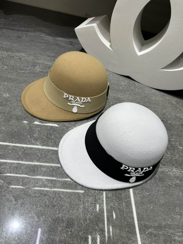Prada Cap dx (141)