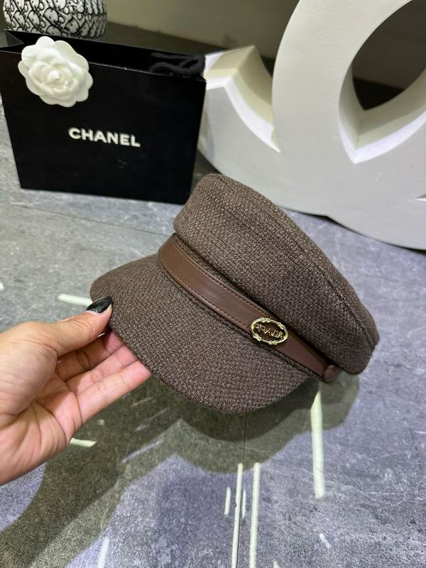 Prada Cap dx (142)