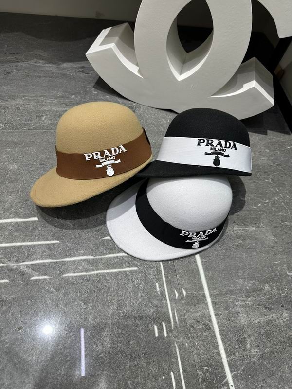 Prada Cap dx (142)