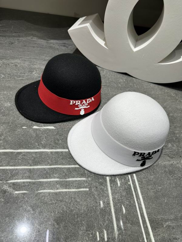 Prada Cap dx (143)