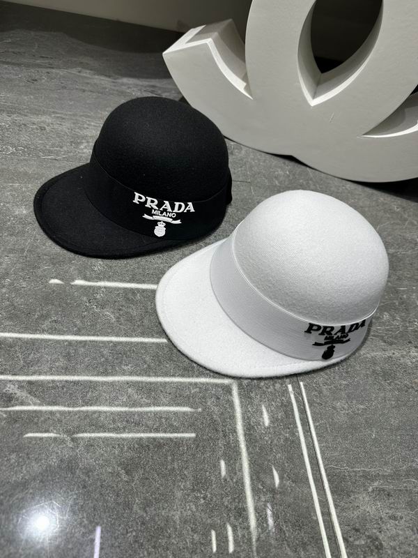 Prada Cap dx (144)