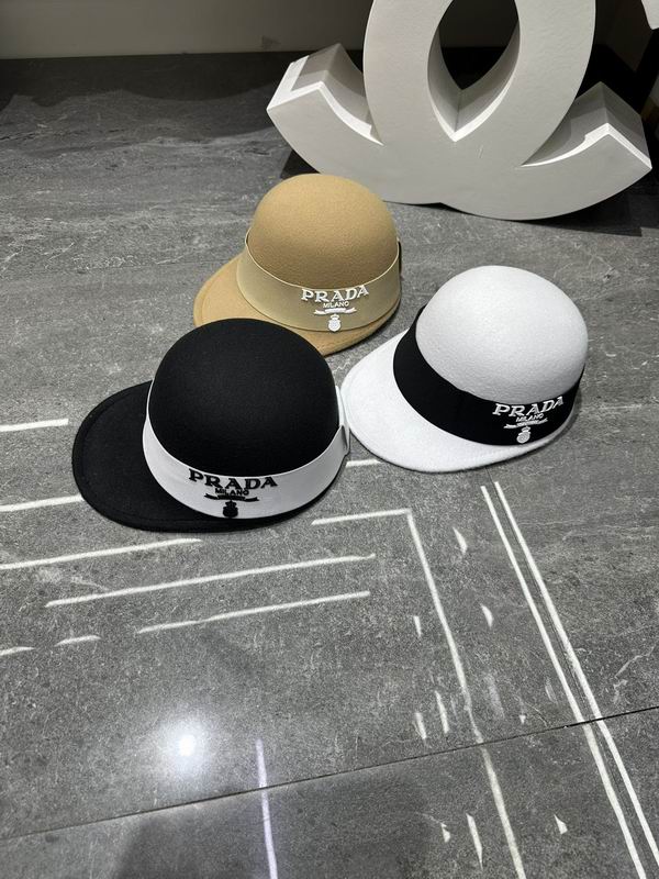 Prada Cap dx (145)