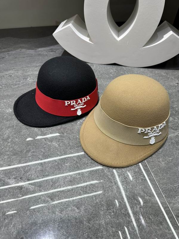 Prada Cap dx (146)