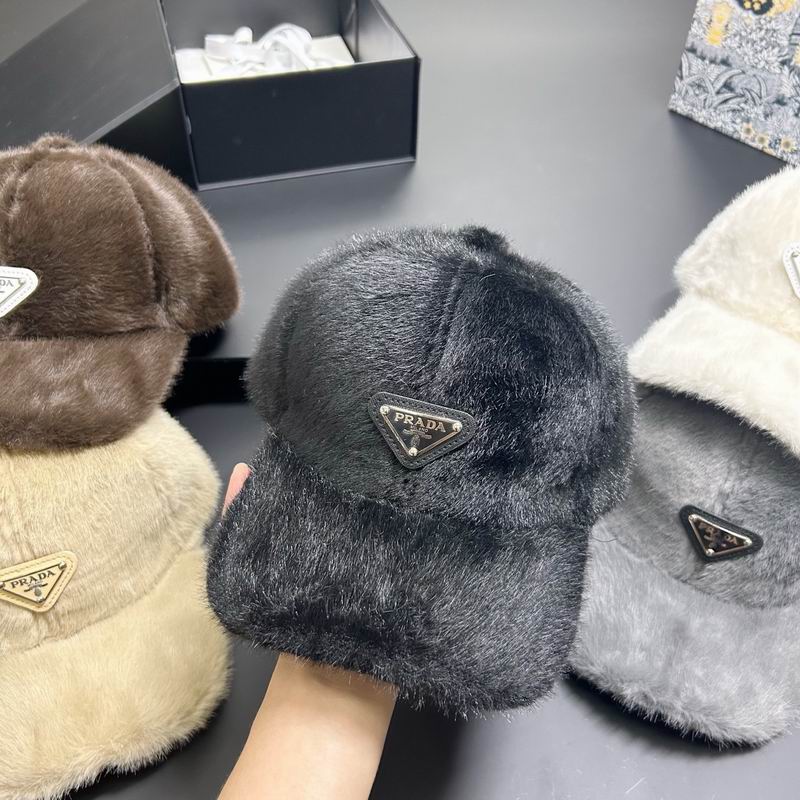 Prada Cap dx (155)