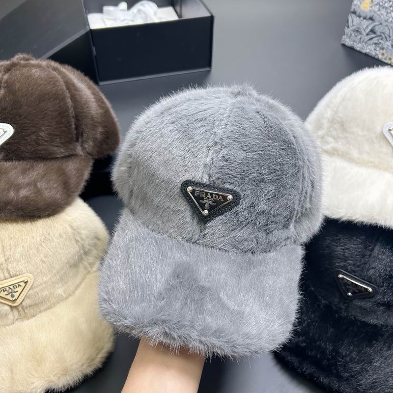 Prada Cap dx (157)