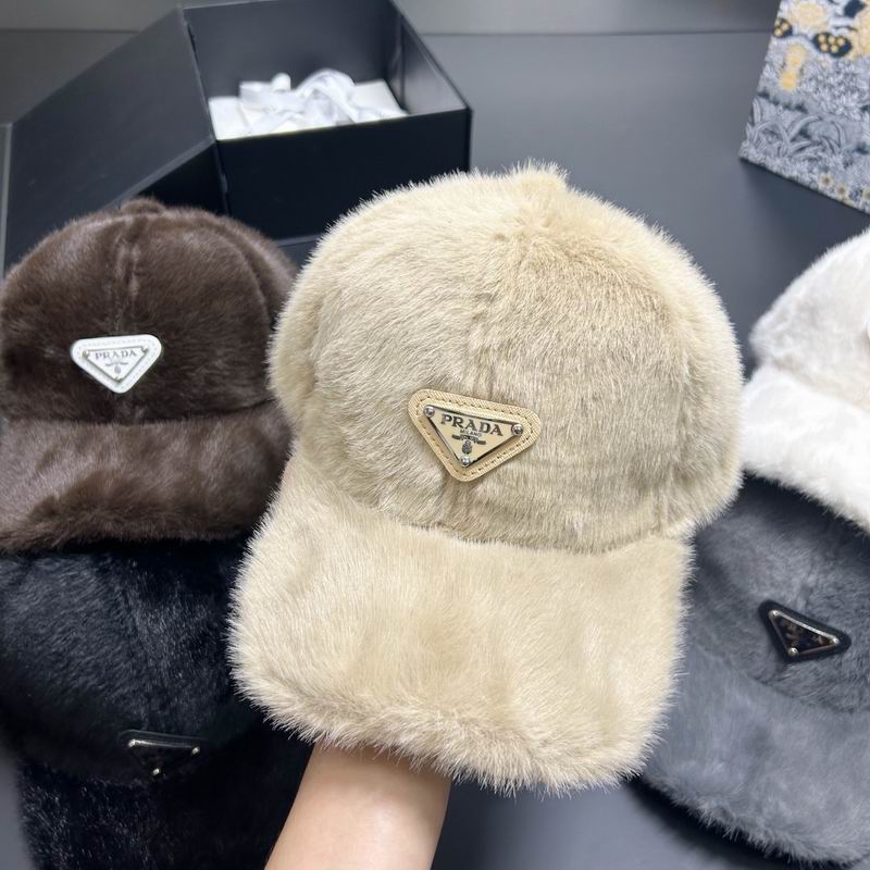 Prada Cap dx (158)