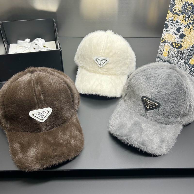 Prada Cap dx (160)