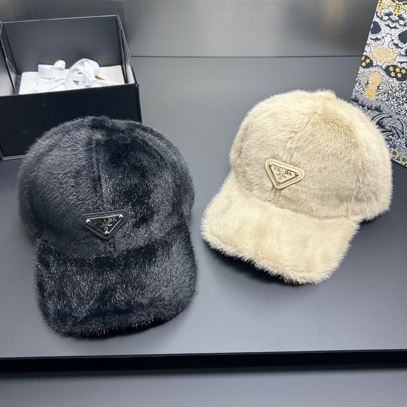Prada Cap dx (161)