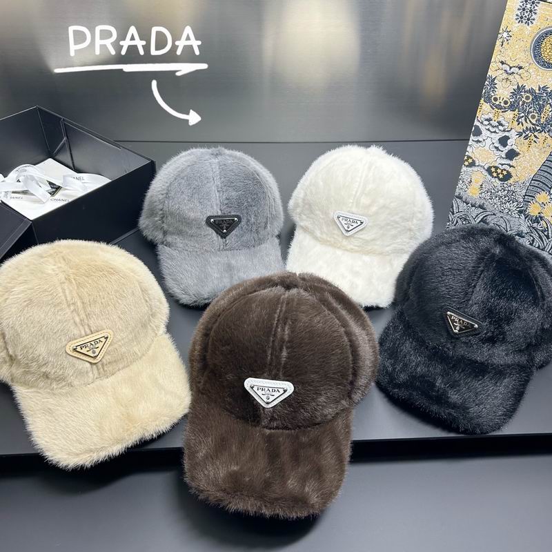 Prada Cap dx (163)