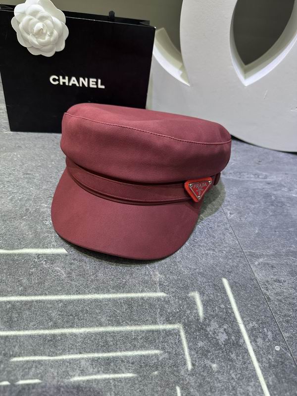 Prada Cap dx (215)