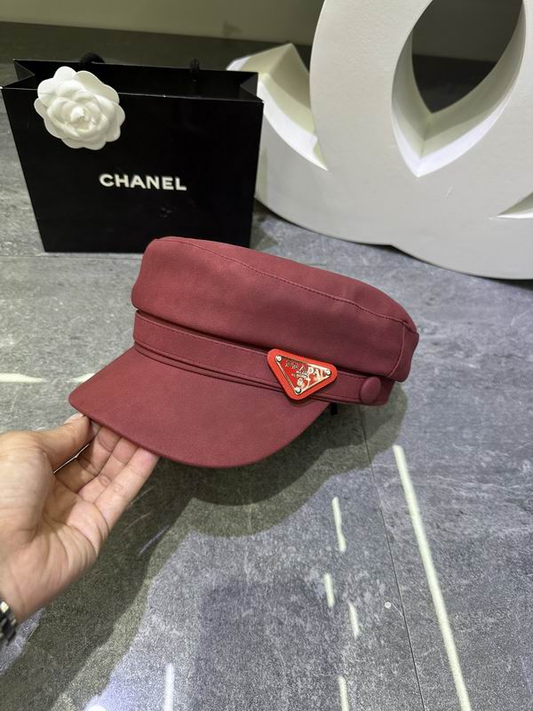 Prada Cap dx (216)