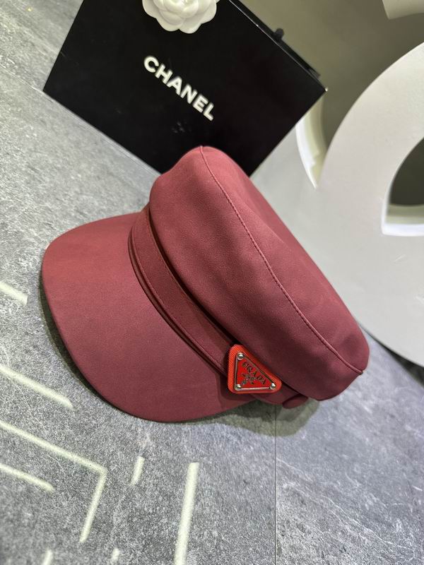 Prada Cap dx (217)