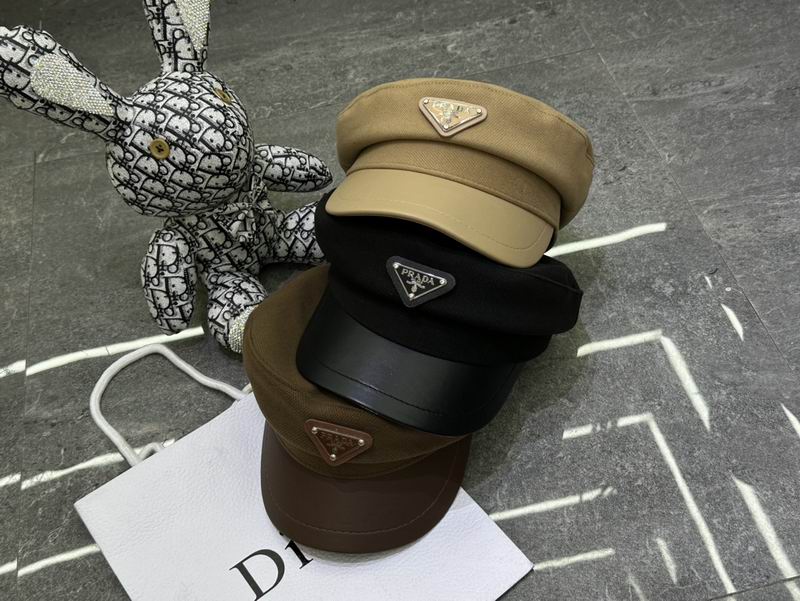 Prada Cap dx (328)