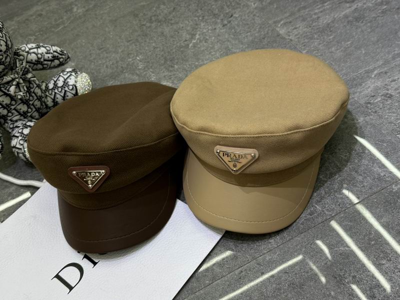 Prada Cap dx (329)