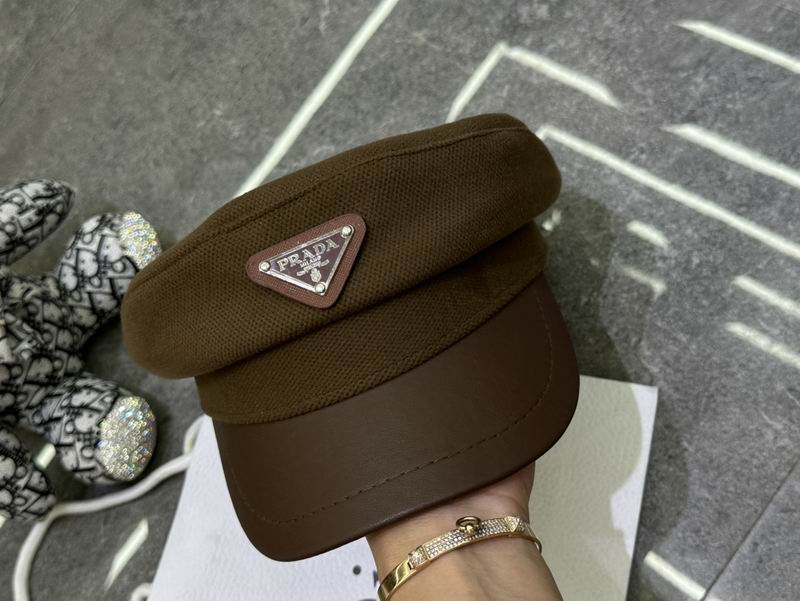 Prada Cap dx (331)