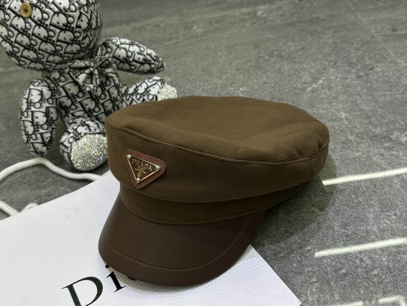 Prada Cap dx (332)