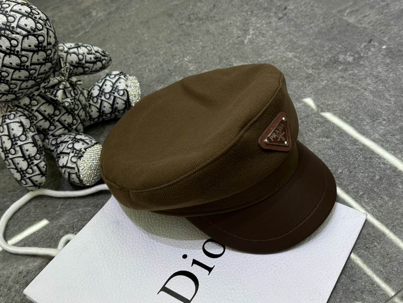 Prada Cap dx (333)