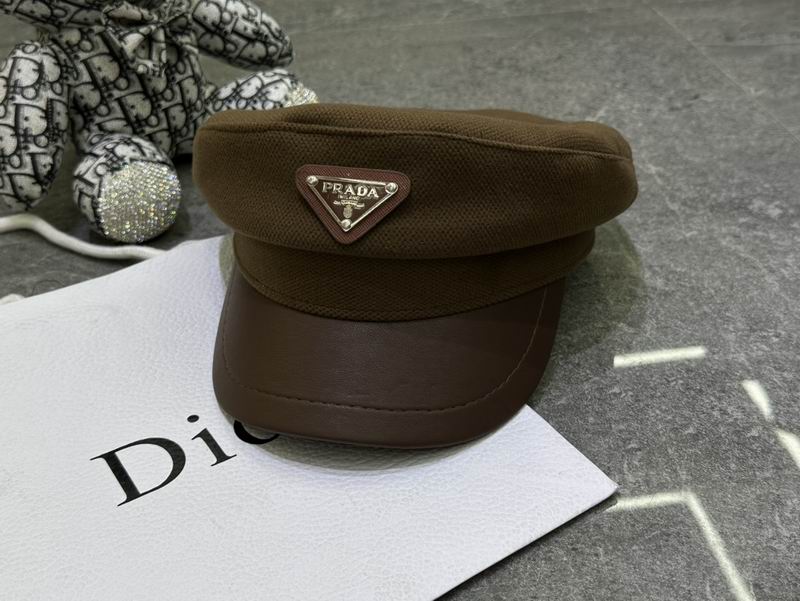 Prada Cap dx (334)