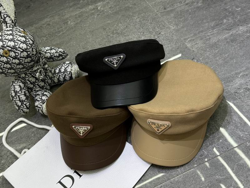 Prada Cap dx (335)