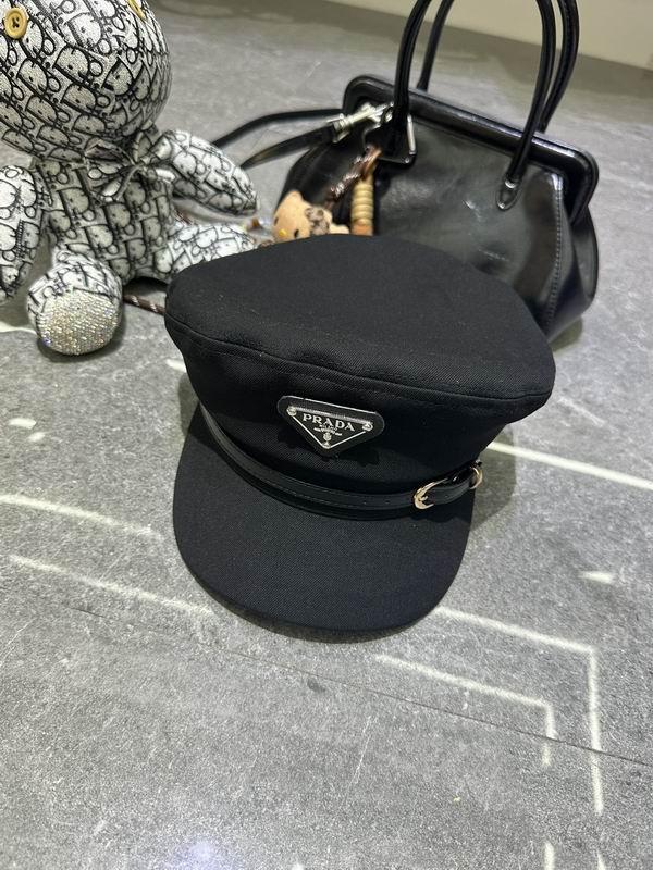 Prada Cap dx (337)