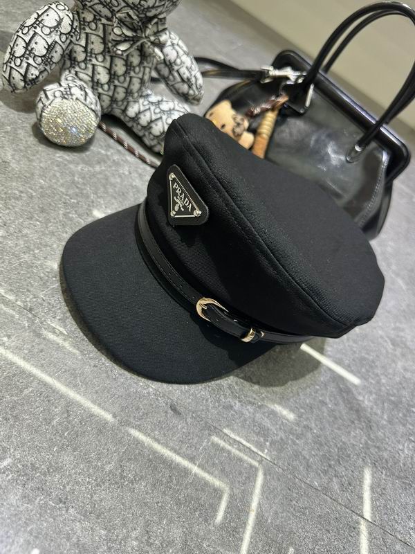 Prada Cap dx (338)