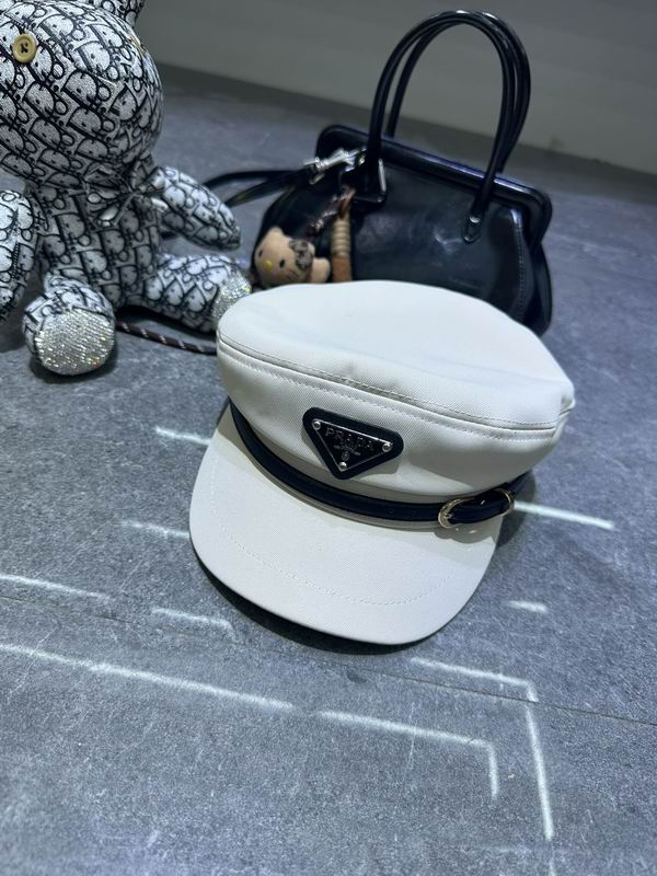 Prada Cap dx (339)