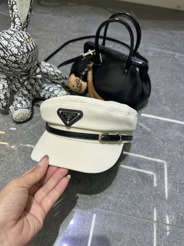 Prada Cap dx (340)