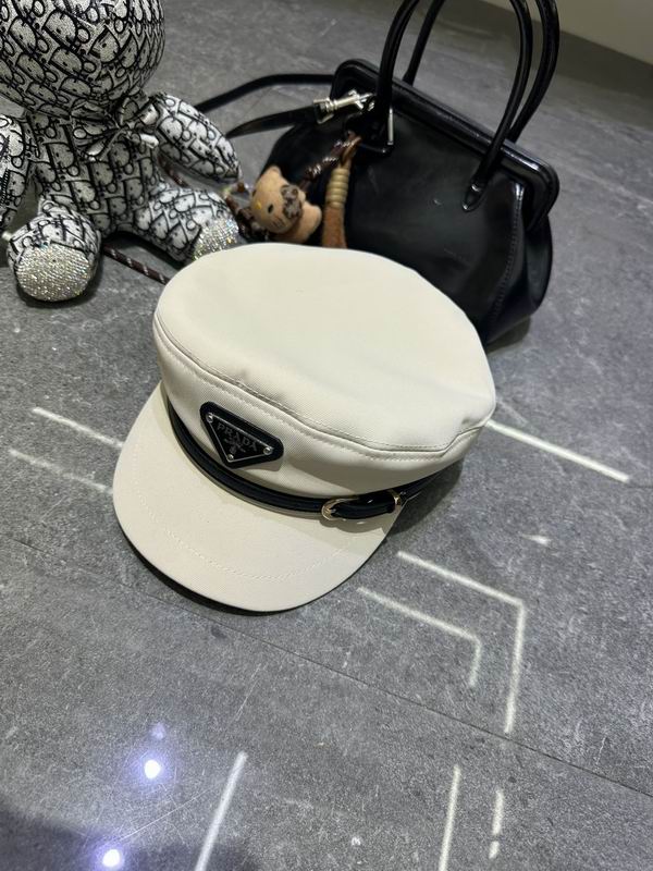 Prada Cap dx (341)