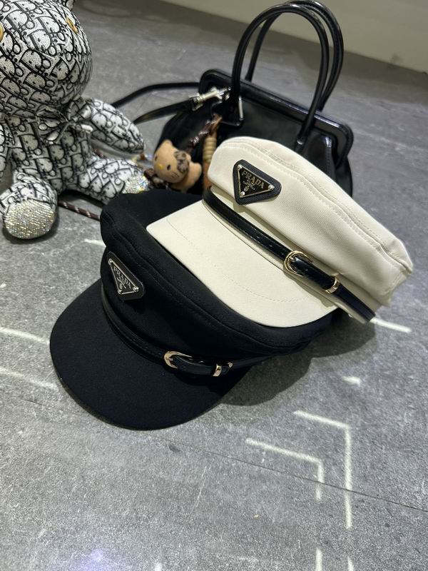 Prada Cap dx (342)