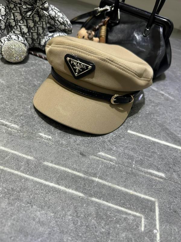 Prada Cap dx (343)
