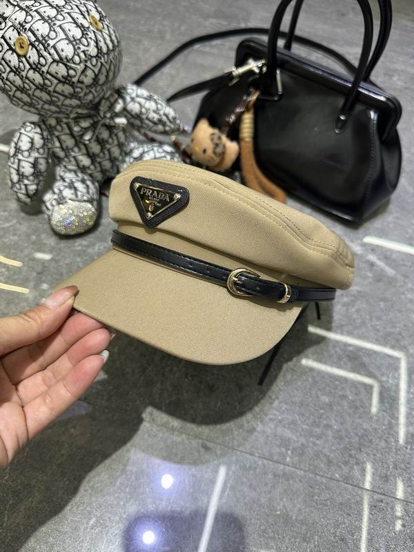 Prada Cap dx (344)