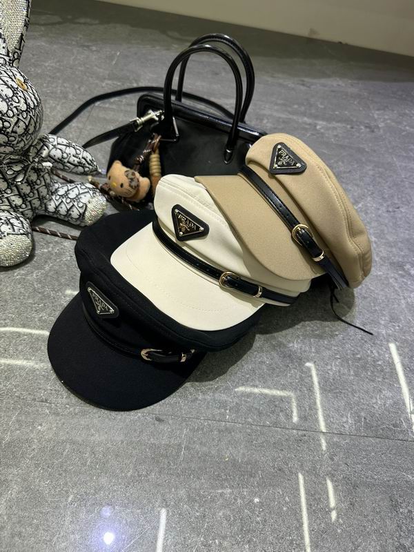 Prada Cap dx (345)