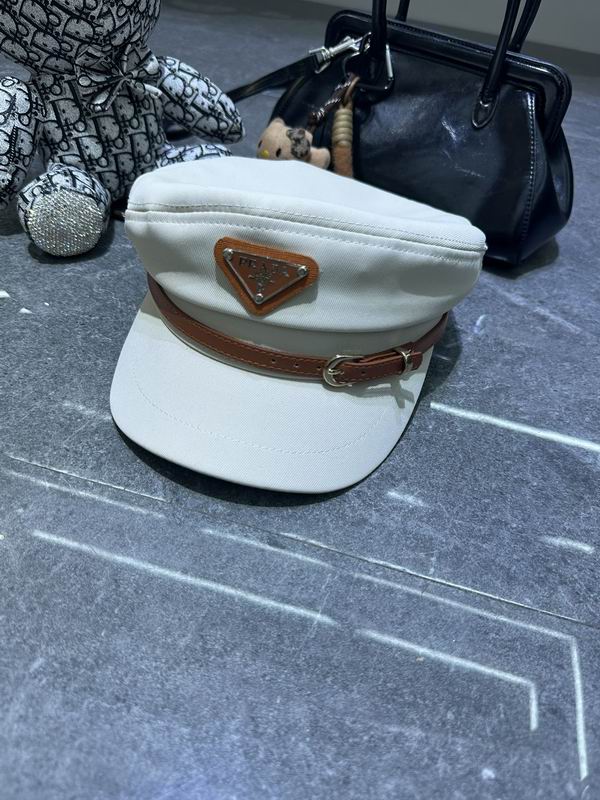 Prada Cap dx (346)