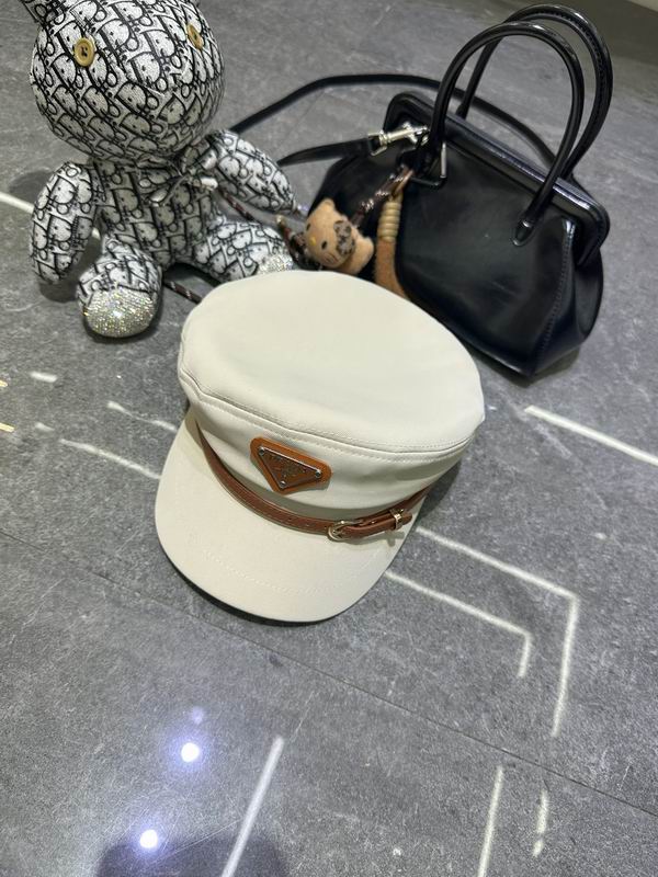 Prada Cap dx (347)