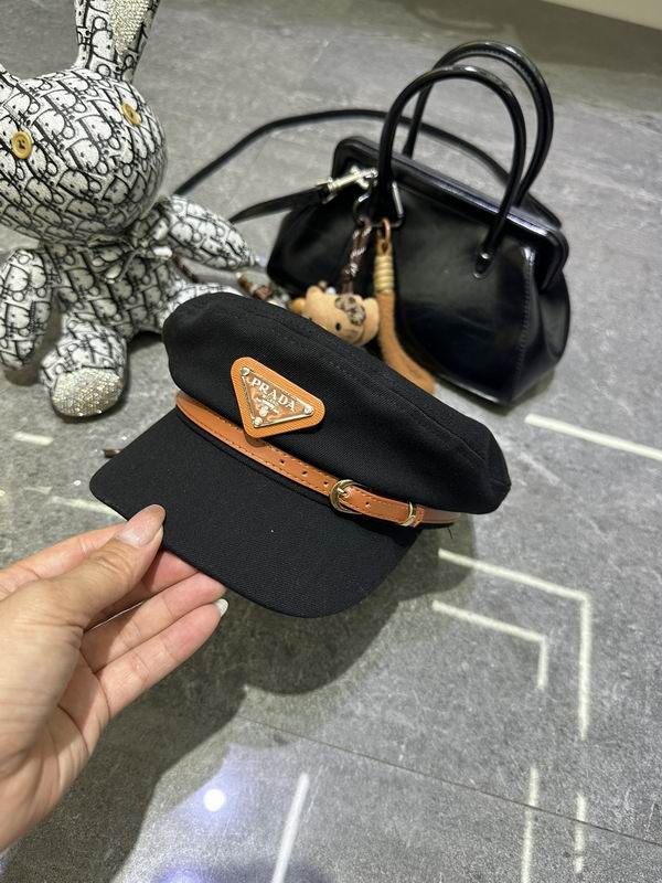 Prada Cap dx (348)
