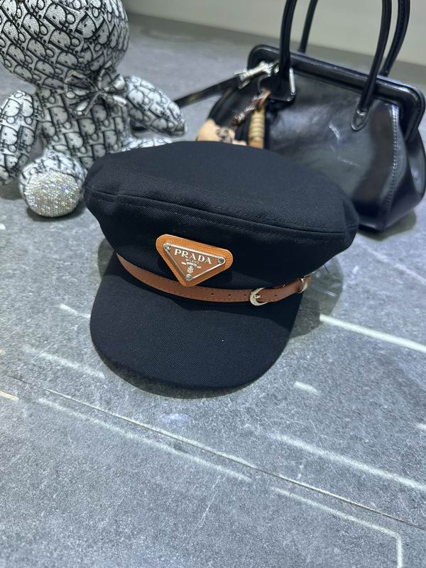 Prada Cap dx (349)