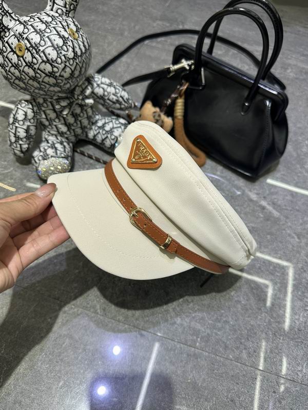Prada Cap dx (350)