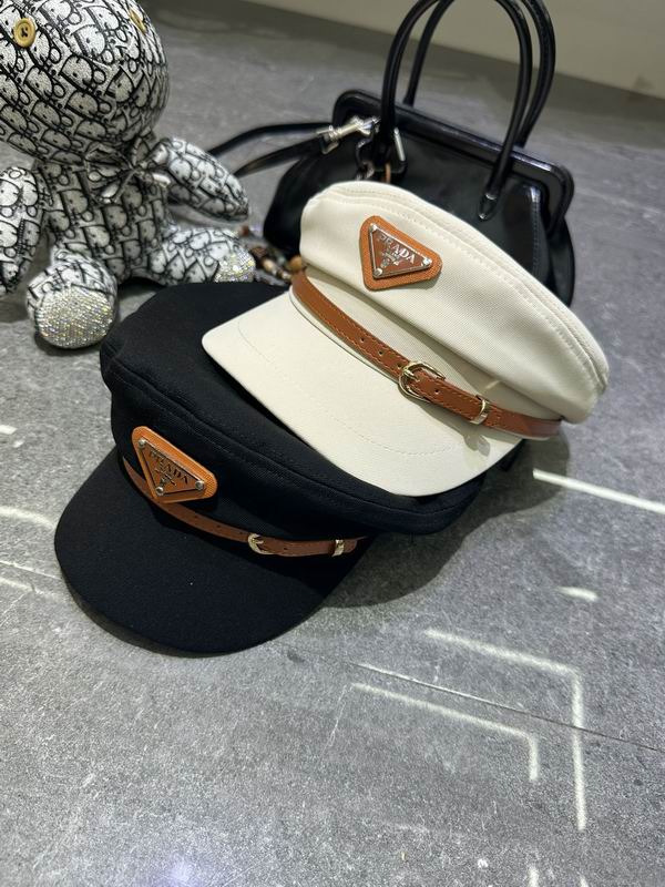 Prada Cap dx (351)