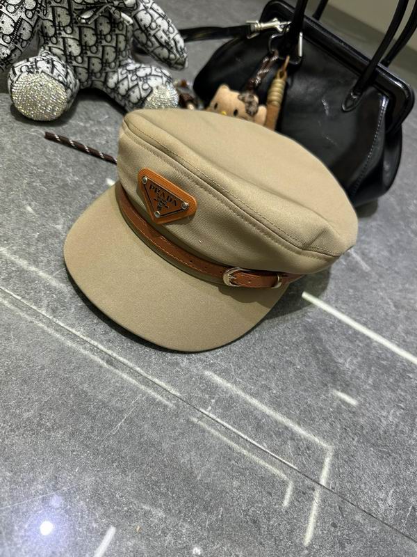 Prada Cap dx (353)
