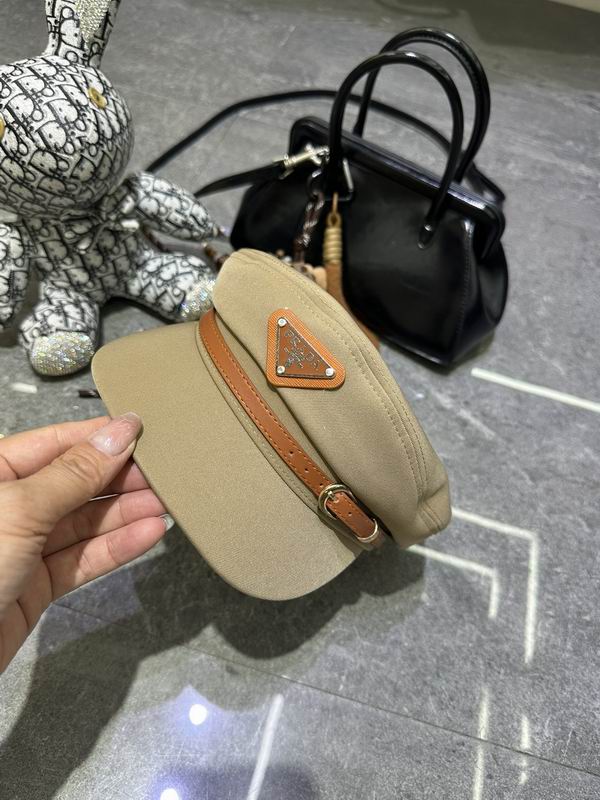 Prada Cap dx (354)