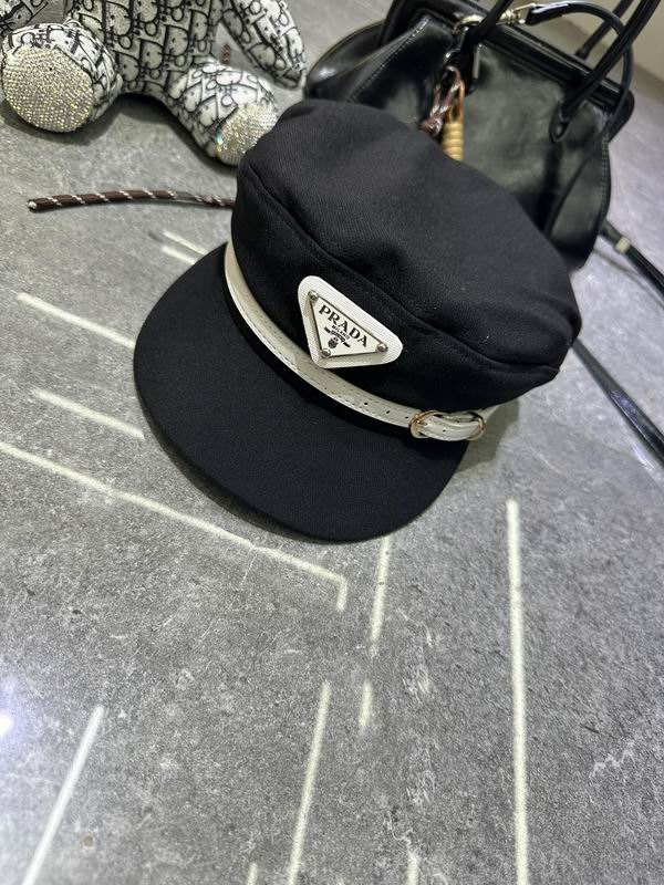 Prada Cap dx (356)