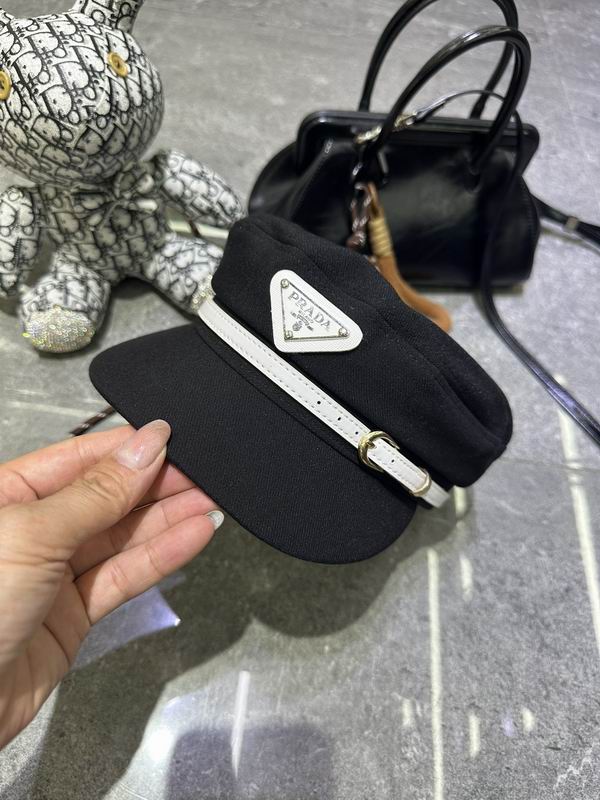 Prada Cap dx (357)