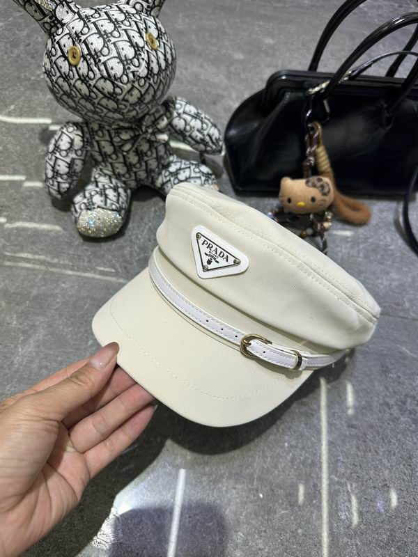 Prada Cap dx (358)