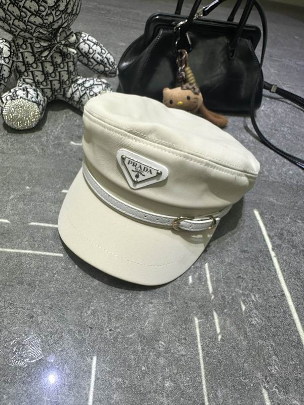 Prada Cap dx (359)