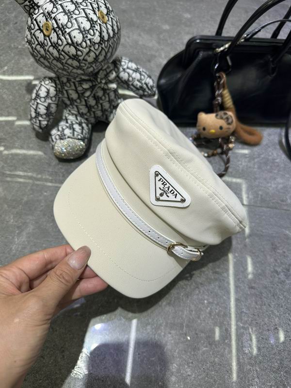Prada Cap dx (360)