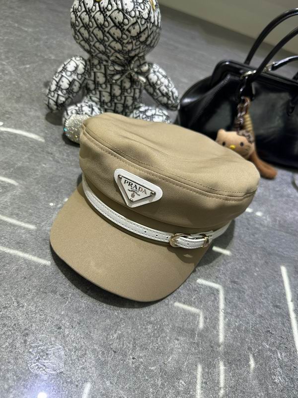 Prada Cap dx (361)