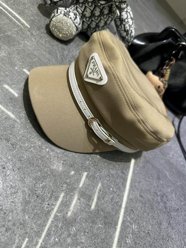 Prada Cap dx (362)
