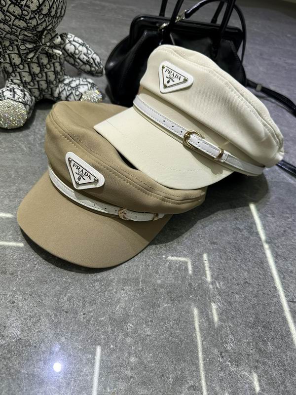 Prada Cap dx (363)