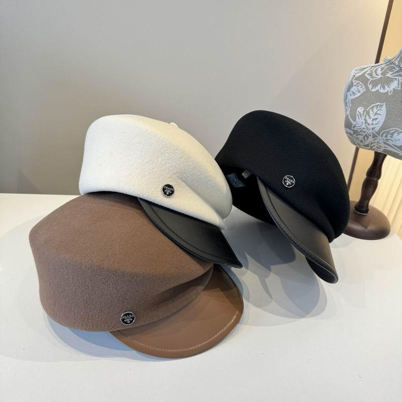 Prada Cap dx (444)